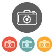 Camera Icon N34