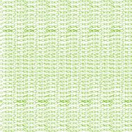 Seamless pattern in green Inspired by banknote and money watermark N2
