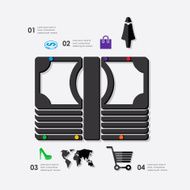 fashion infographic N33
