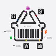 fashion infographic N35