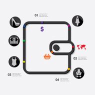 fashion infographic N37