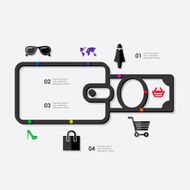 fashion infographic N38