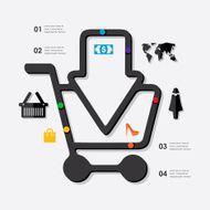 fashion infographic N39