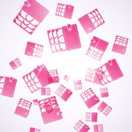 abstract background purse N12