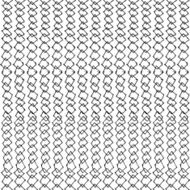 ornamental seamless pattern in ethnic folk style