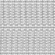 doodle seamless pattern and texture N8