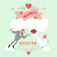 groom and bride N2
