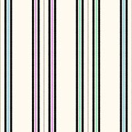 seamless vertical stripes scribble pattern