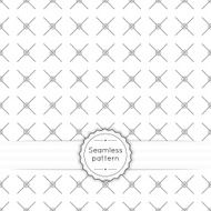 vector seamless pattern N168