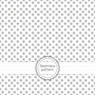 vector seamless pattern N169