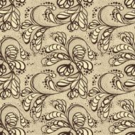 lacy seamless pattern N5