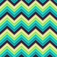 Seamless Geometric Pattern N41
