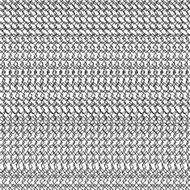 ornamental geometrical seamless pattern in ethnic folk style N3
