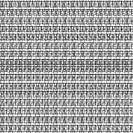 doodle seamless pattern and texture N12