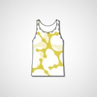 Abstract illustration on singlet N49