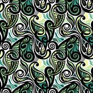 Abstract seamless pattern N388