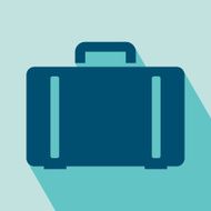 luggage icon N17