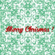 Merry Christmas background N10