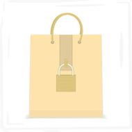 Packages with locks