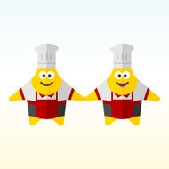 Star chefs professionals