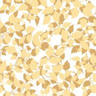 Plants pattern N13