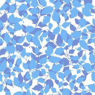 Plants pattern N14