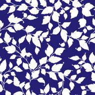 Plants pattern N15