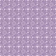 Valentine hearts background N93