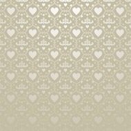 Valentine hearts background N167