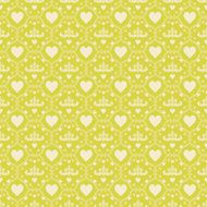 Valentine hearts background N194