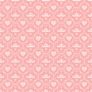 Valentine hearts background N200