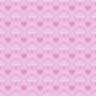 Valentine hearts background N202