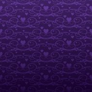 Valentine hearts background N221