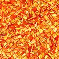 Hot mosaic background template EPS 10