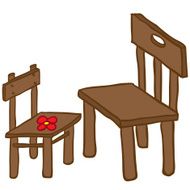 chairs