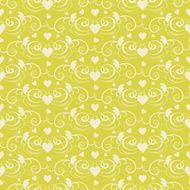 Valentine hearts background N253