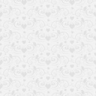 Valentine hearts background N254