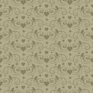 Valentine hearts background N255