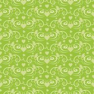 Valentine hearts background N268