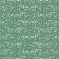 Valentine hearts background N273