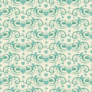 Valentine hearts background N275