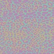 leopard skin pattern N4