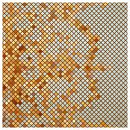vintage mosaic
