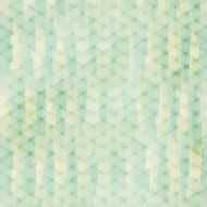 Retro pattern of geometric shapes Colorful-mosaic-ban ner Geometric N2