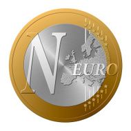 Letter N N34