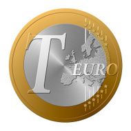 Letter T N59