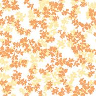Plants pattern N26