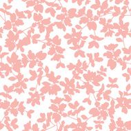 Plants pattern N28
