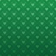 Valentine hearts background N302