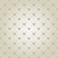 Valentine hearts background N306